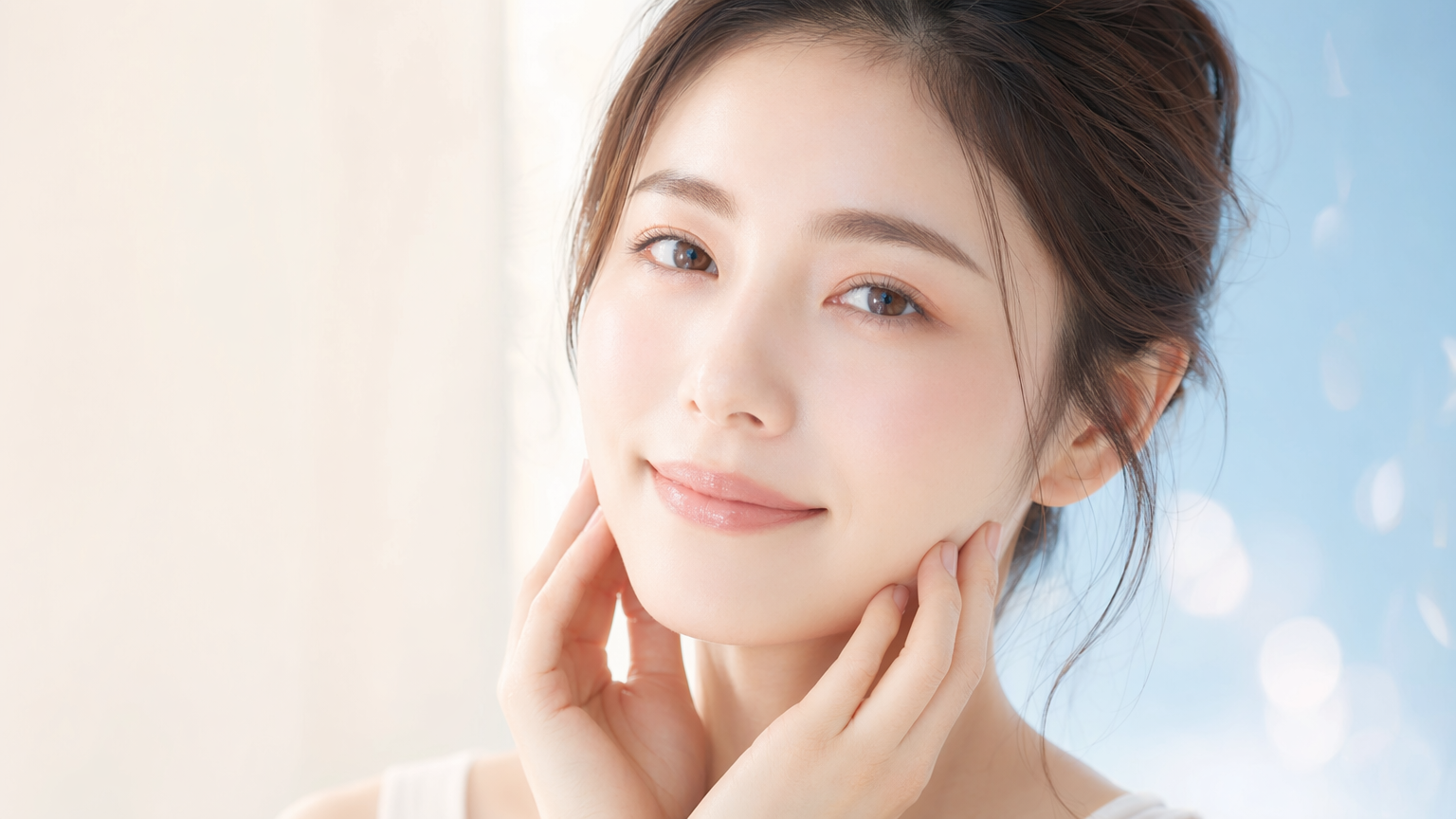 小顔専門店わたしのリフト