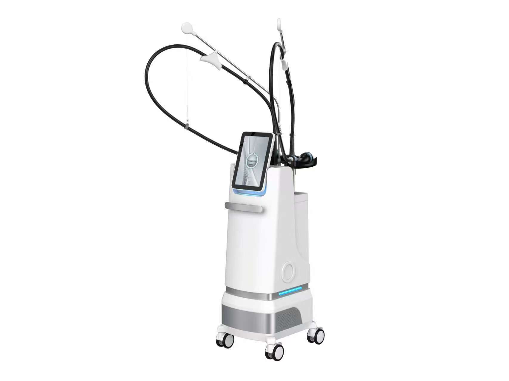 マイクロウェーブリフトマシン